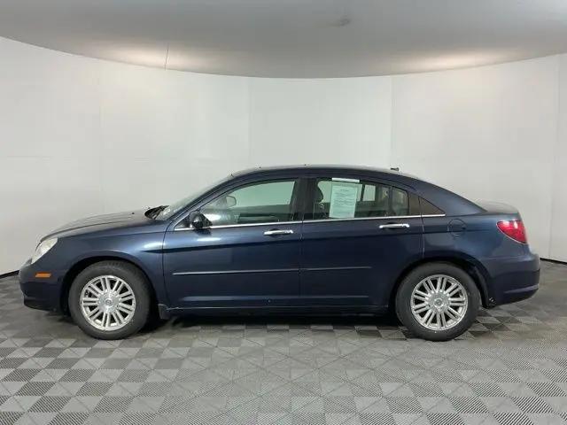 2007 Chrysler Sebring Limited