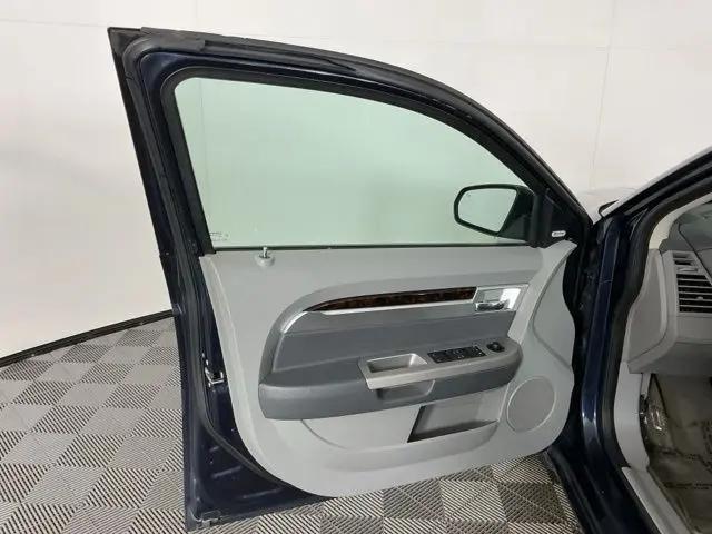 2007 Chrysler Sebring Limited