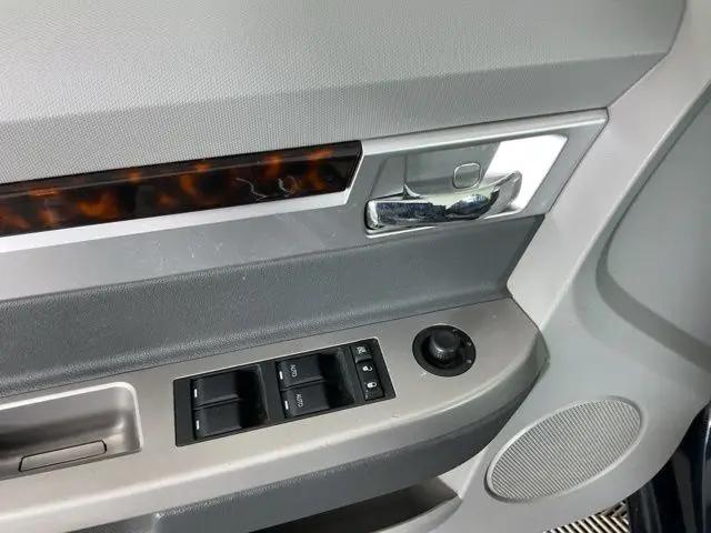 2007 Chrysler Sebring Limited