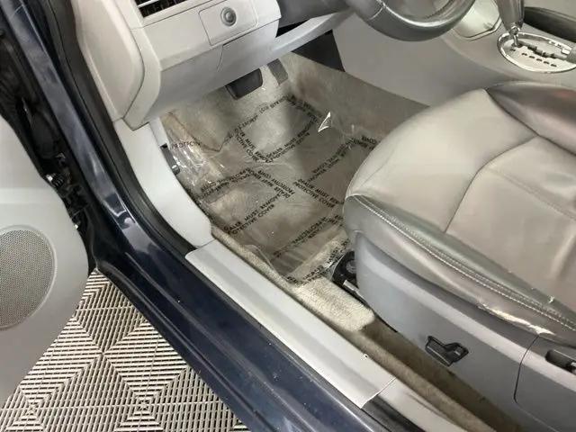 2007 Chrysler Sebring Limited