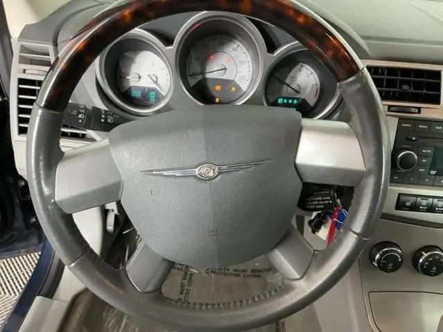 2007 Chrysler Sebring Limited