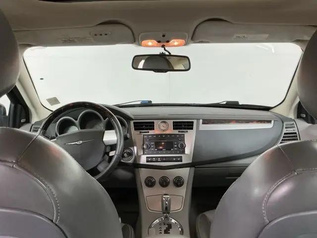 2007 Chrysler Sebring Limited
