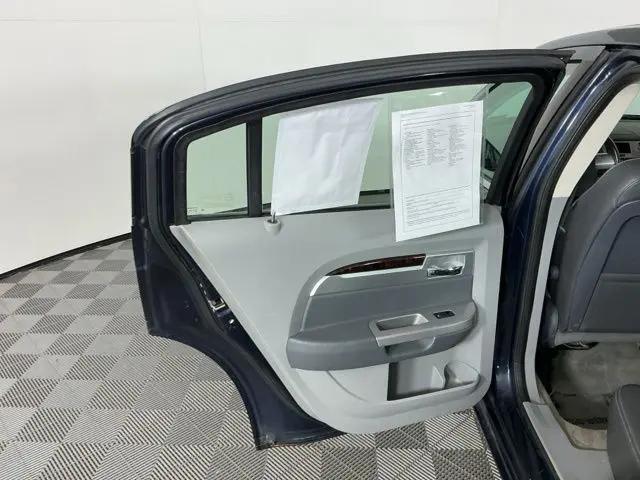 2007 Chrysler Sebring Limited