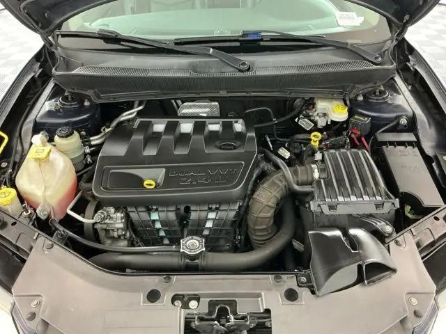 2007 Chrysler Sebring Limited