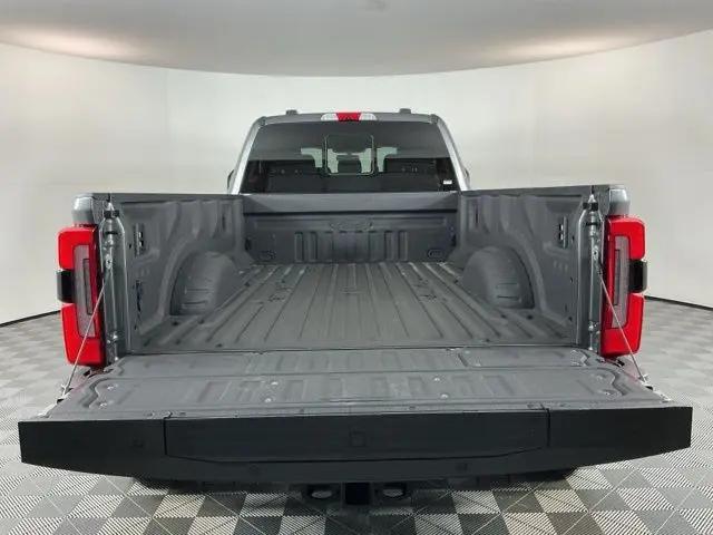 2024 Ford F-450 Platinum