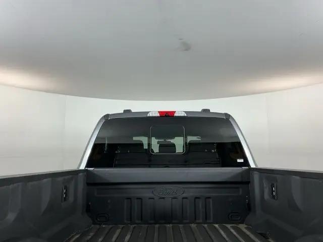 2024 Ford F-450 Platinum