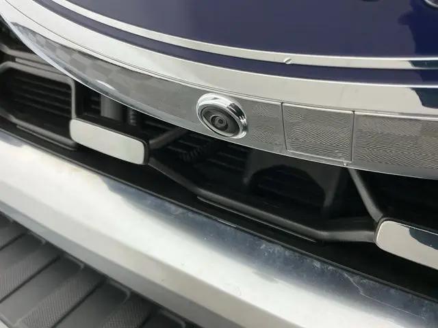 2024 Ford F-450 Platinum
