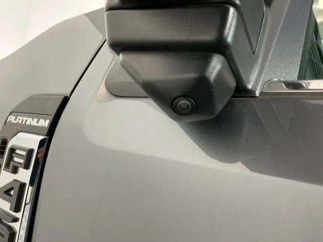2024 Ford F-450 Platinum