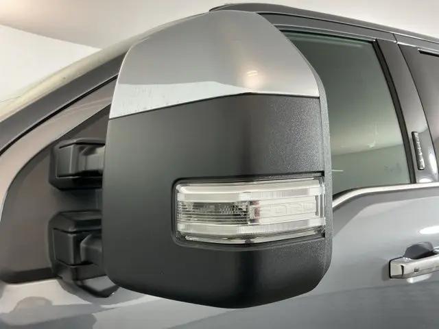 2024 Ford F-450 Platinum