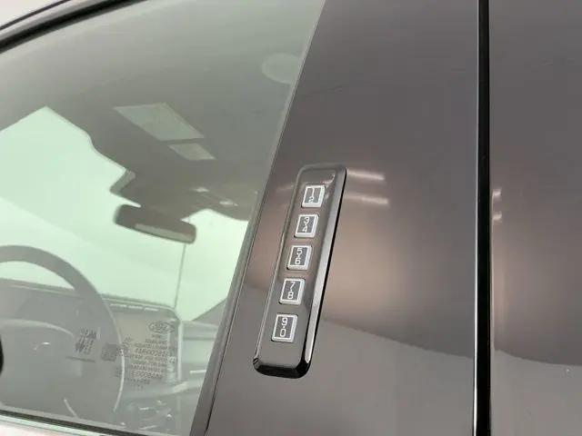 2024 Ford F-450 Platinum