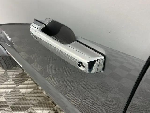2024 Ford F-450 Platinum