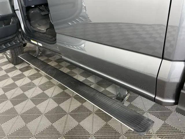 2024 Ford F-450 Platinum