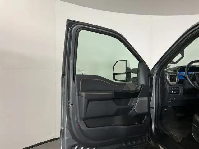 2024 Ford F-450 Platinum