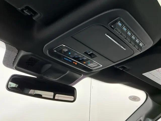 2024 Ford F-450 Platinum