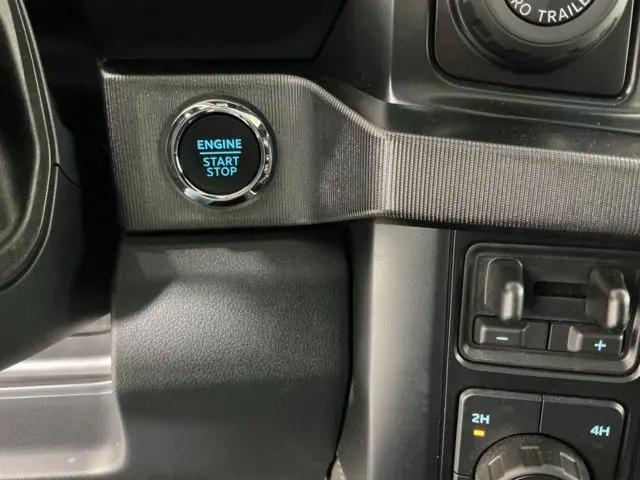 2024 Ford F-450 Platinum
