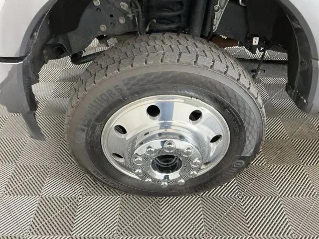 2024 Ford F-450 Platinum