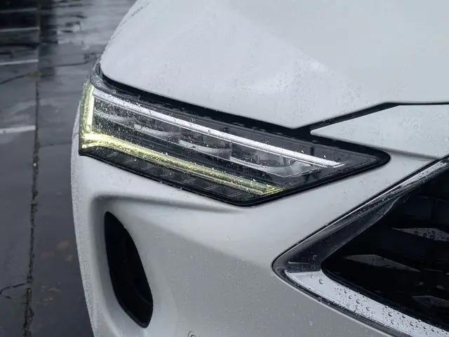 2023 Acura MDX Advance Package