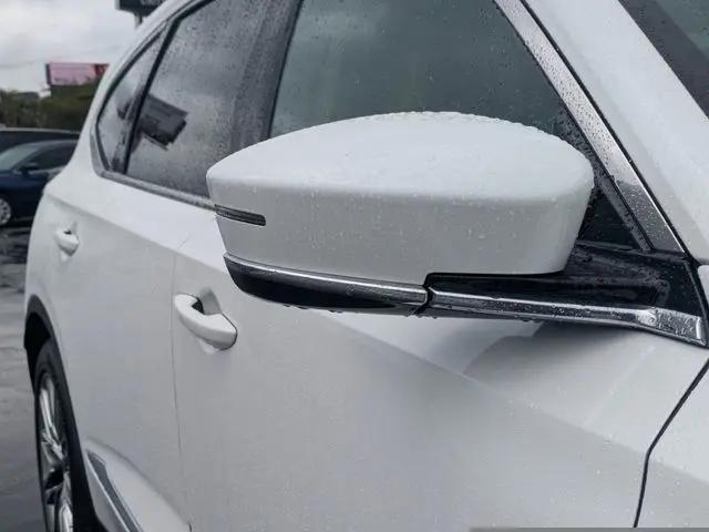 2023 Acura MDX Advance Package