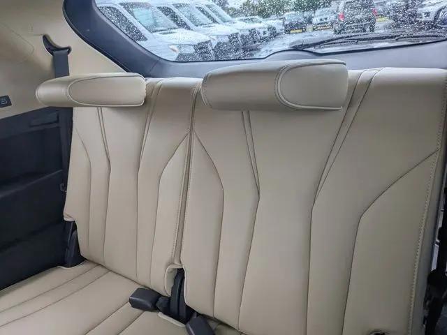2023 Acura MDX Advance Package