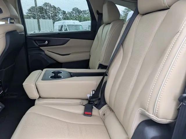 2023 Acura MDX Advance Package