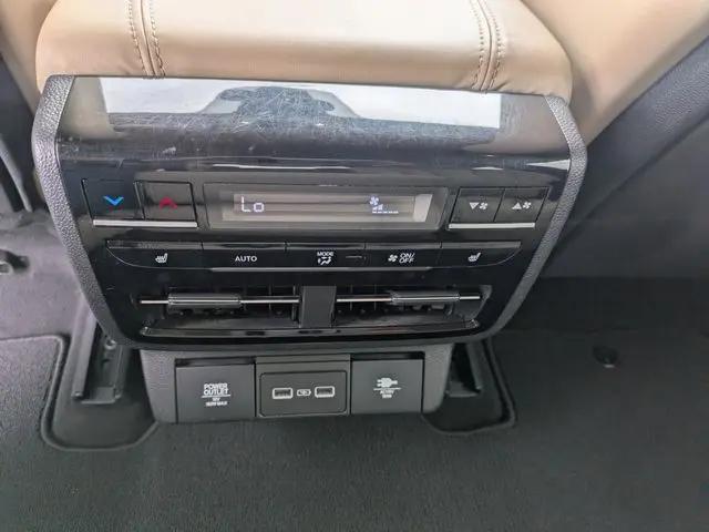 2023 Acura MDX Advance Package