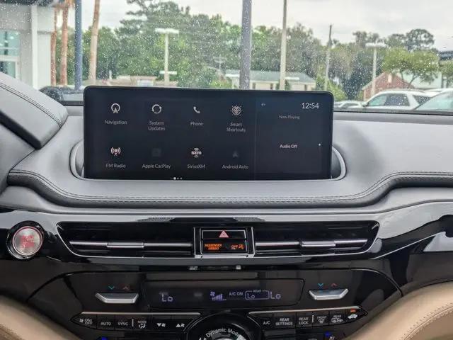 2023 Acura MDX Advance Package