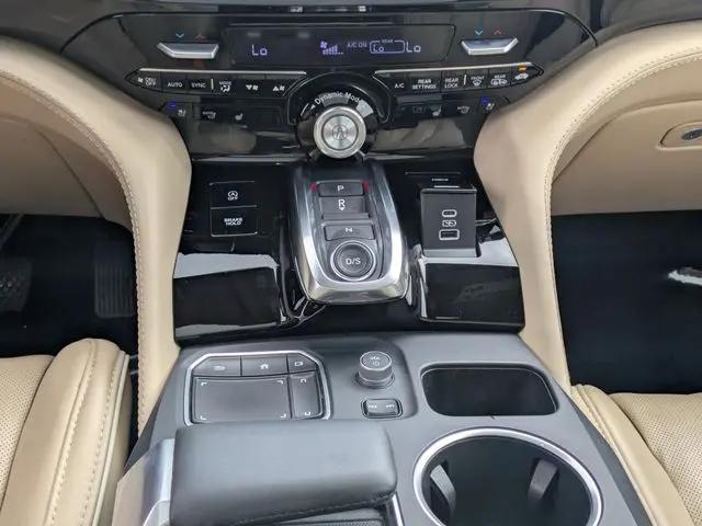2023 Acura MDX Advance Package