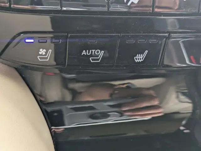 2023 Acura MDX Advance Package