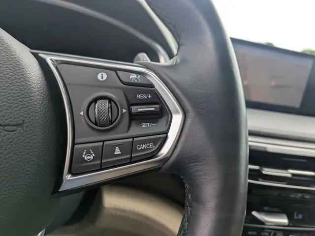 2023 Acura MDX Advance Package