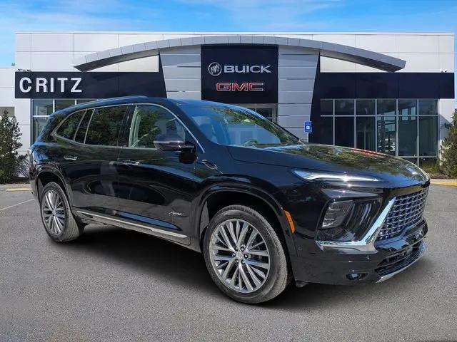 2026 Buick Enclave Avenir FWD for sale in Savannah, GA