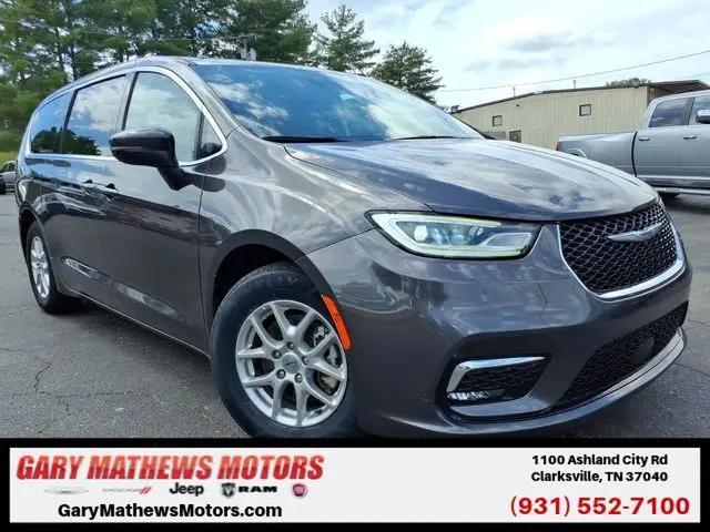 2023 Chrysler Pacifica Touring L for sale in Clarksville, TN