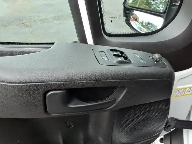 2024 Ram ProMaster 2500 Cargo Van Tradesman High Roof 159" WB w/Pass Seat