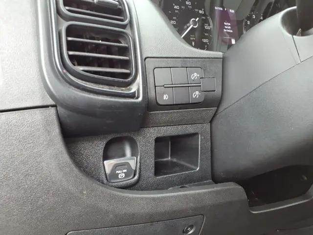 2024 Ram ProMaster 2500 Cargo Van Tradesman High Roof 159" WB w/Pass Seat