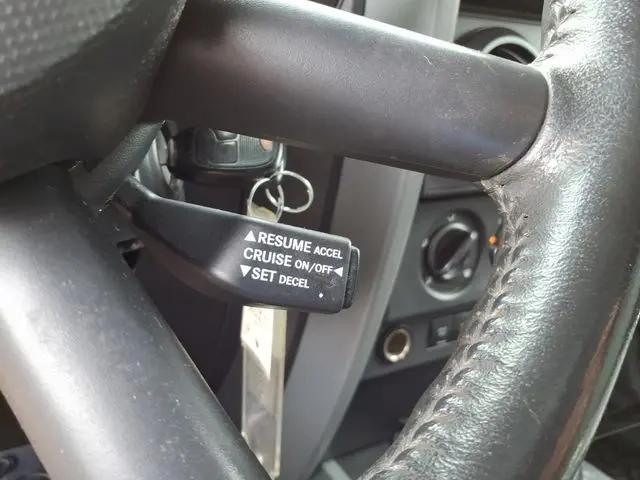 2007 Jeep Wrangler Rubicon