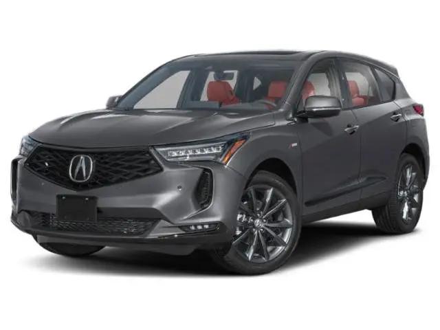 2026 Acura RDX A-Spec for sale in Ocala, FL