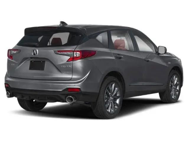 2026 Acura RDX A-Spec