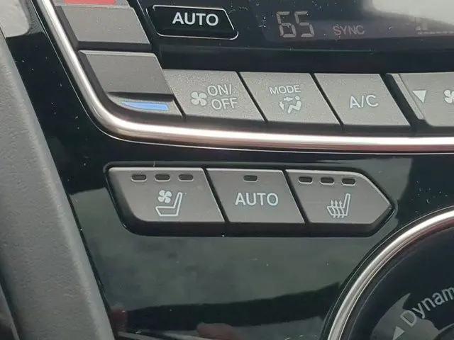 2026 Acura RDX A-Spec