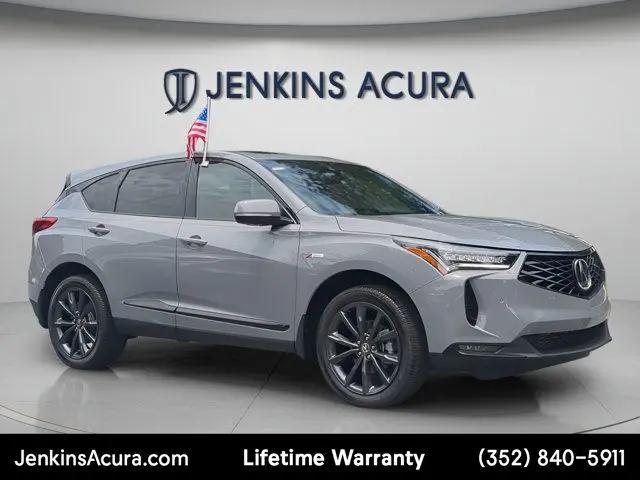 2026 Acura RDX A-Spec for sale in Ocala, FL
