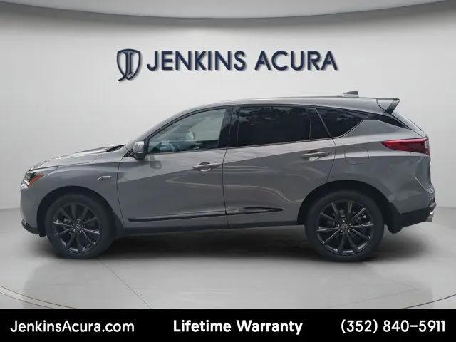 2026 Acura RDX A-Spec