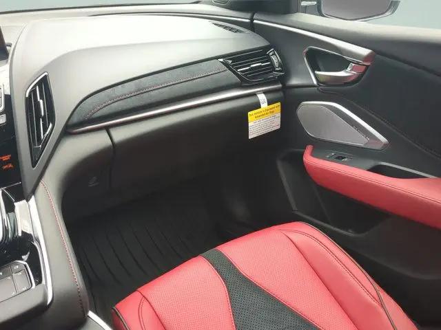 2026 Acura RDX A-Spec