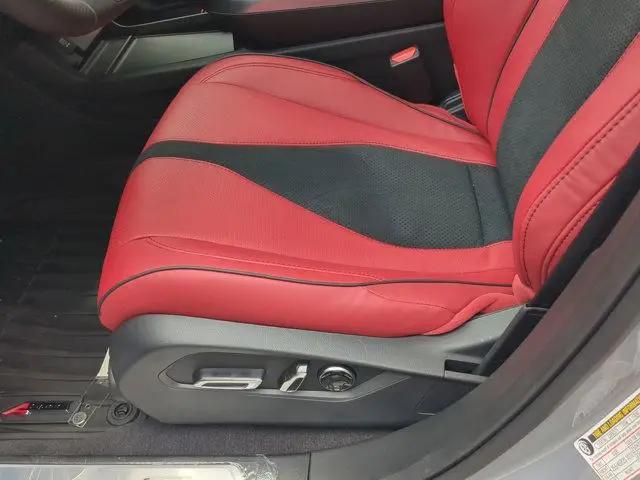 2026 Acura RDX A-Spec