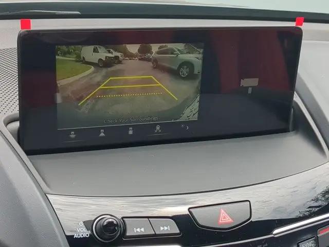 2026 Acura RDX A-Spec