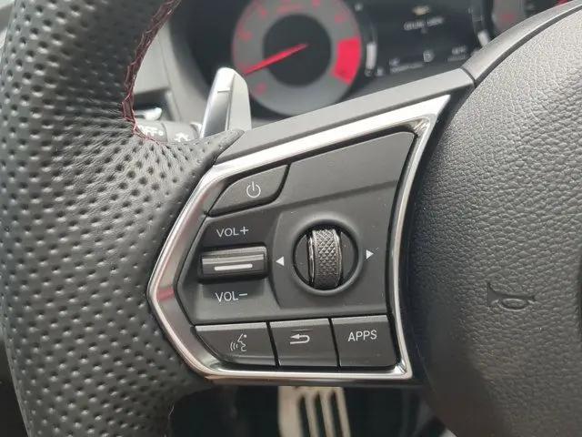 2026 Acura RDX A-Spec