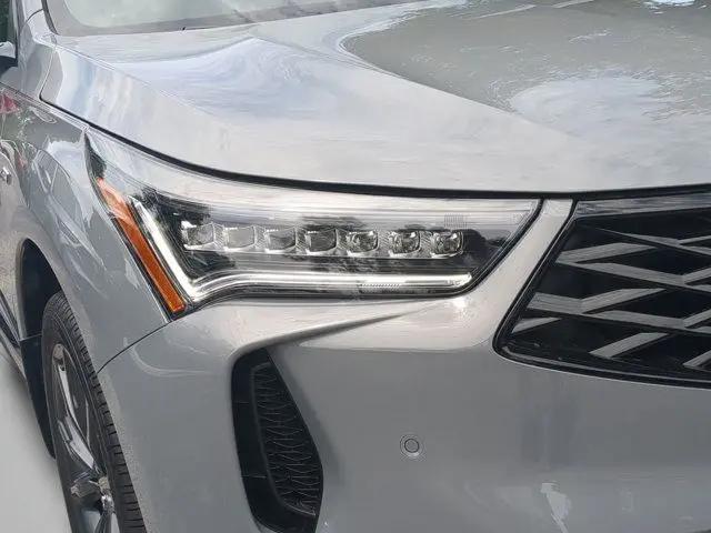 2026 Acura RDX A-Spec