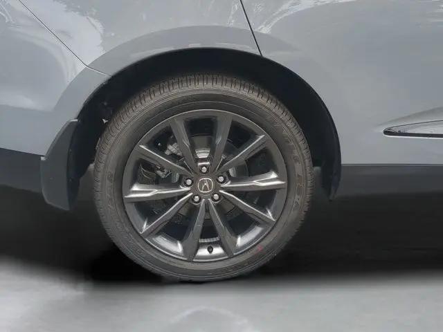 2026 Acura RDX A-Spec
