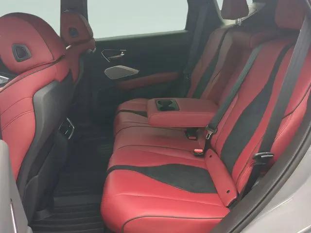 2026 Acura RDX A-Spec
