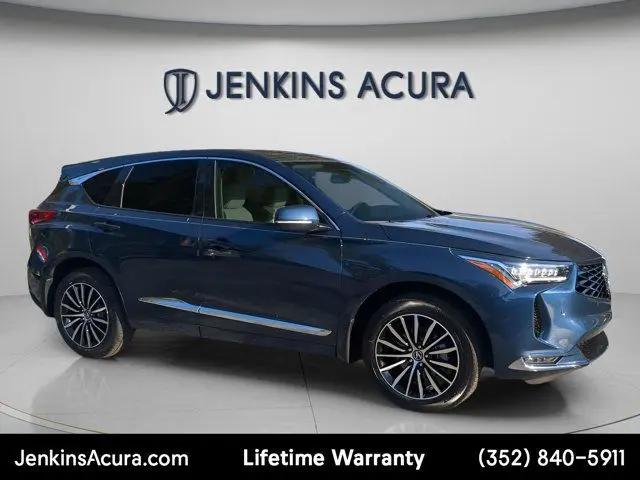 2026 Acura RDX Advance
