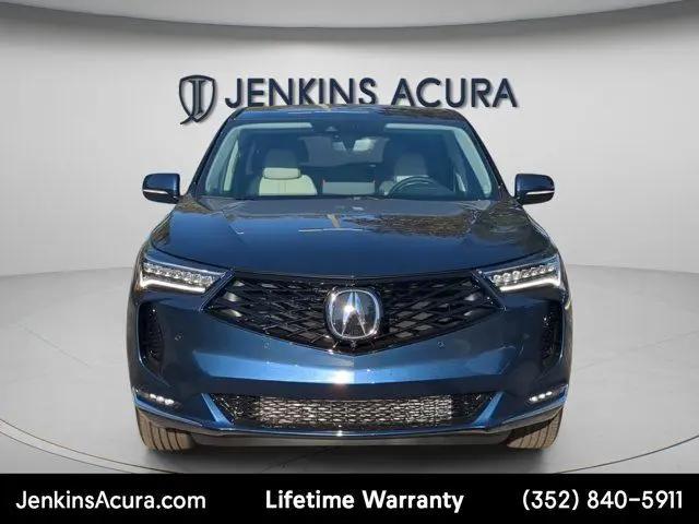 2026 Acura RDX Advance