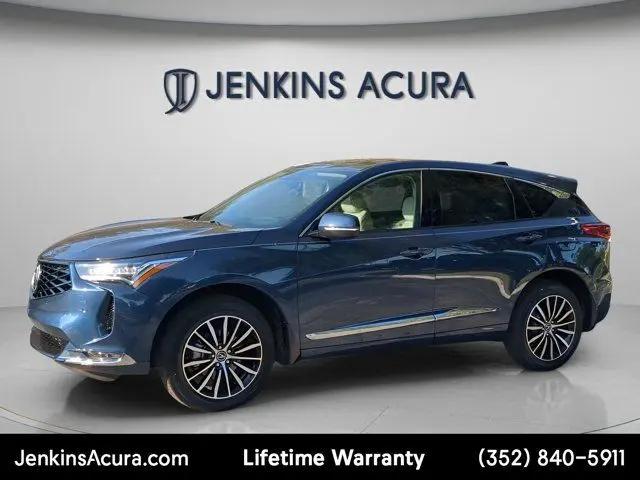 2026 Acura RDX Advance
