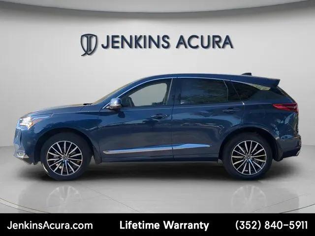 2026 Acura RDX Advance